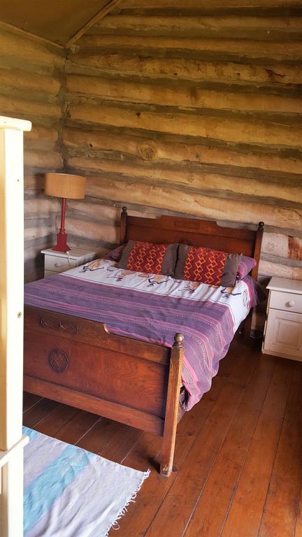 The Wild Farm Backpackers Hostel Wilderness Exterior photo