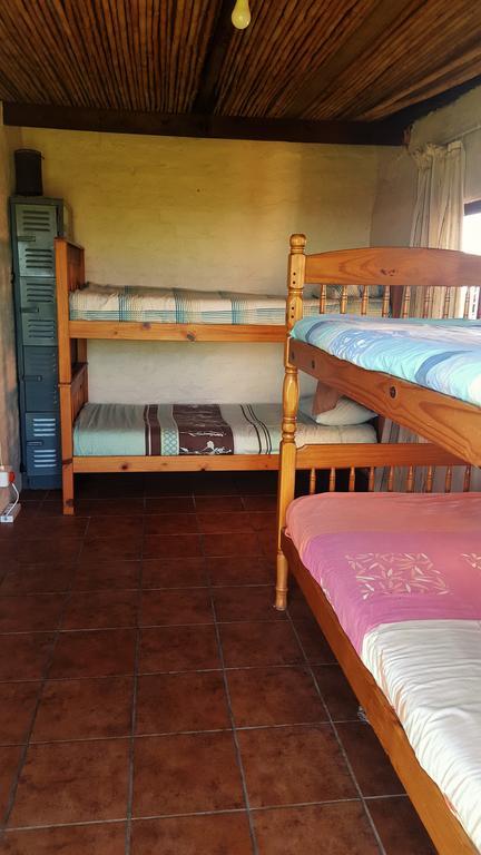 The Wild Farm Backpackers Hostel Wilderness Exterior photo