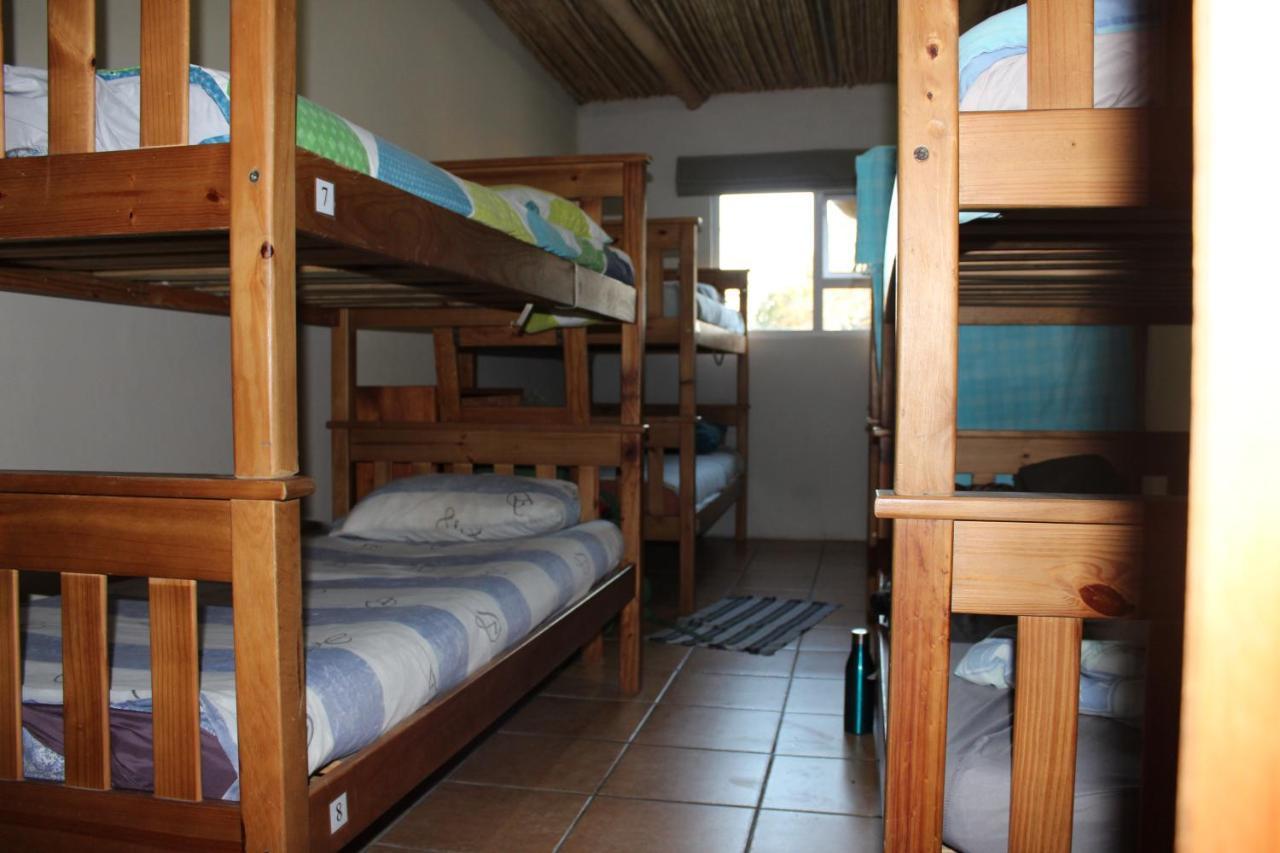 The Wild Farm Backpackers Hostel Wilderness Exterior photo