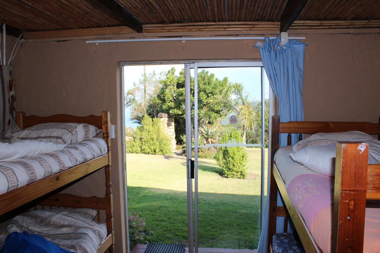 The Wild Farm Backpackers Hostel Wilderness Exterior photo