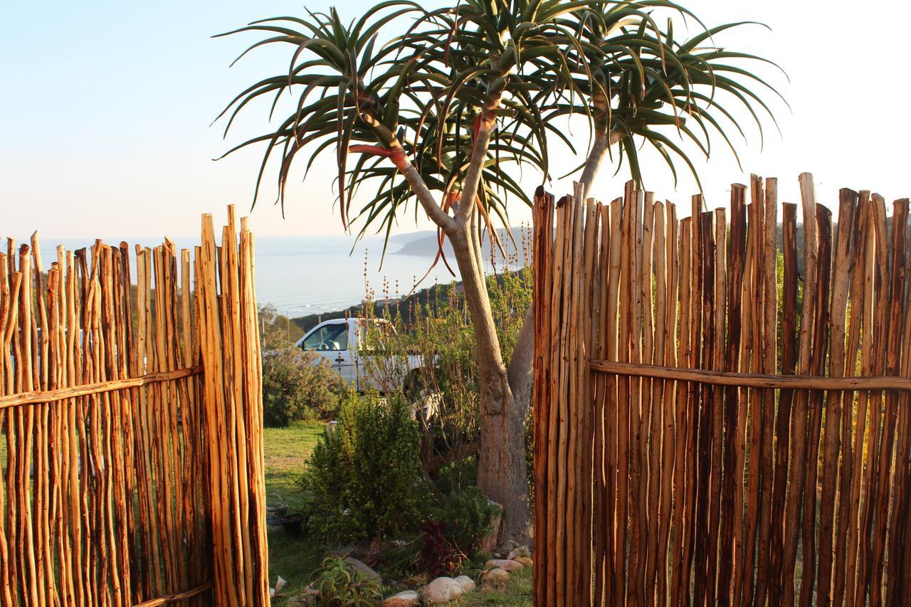 The Wild Farm Backpackers Hostel Wilderness Exterior photo