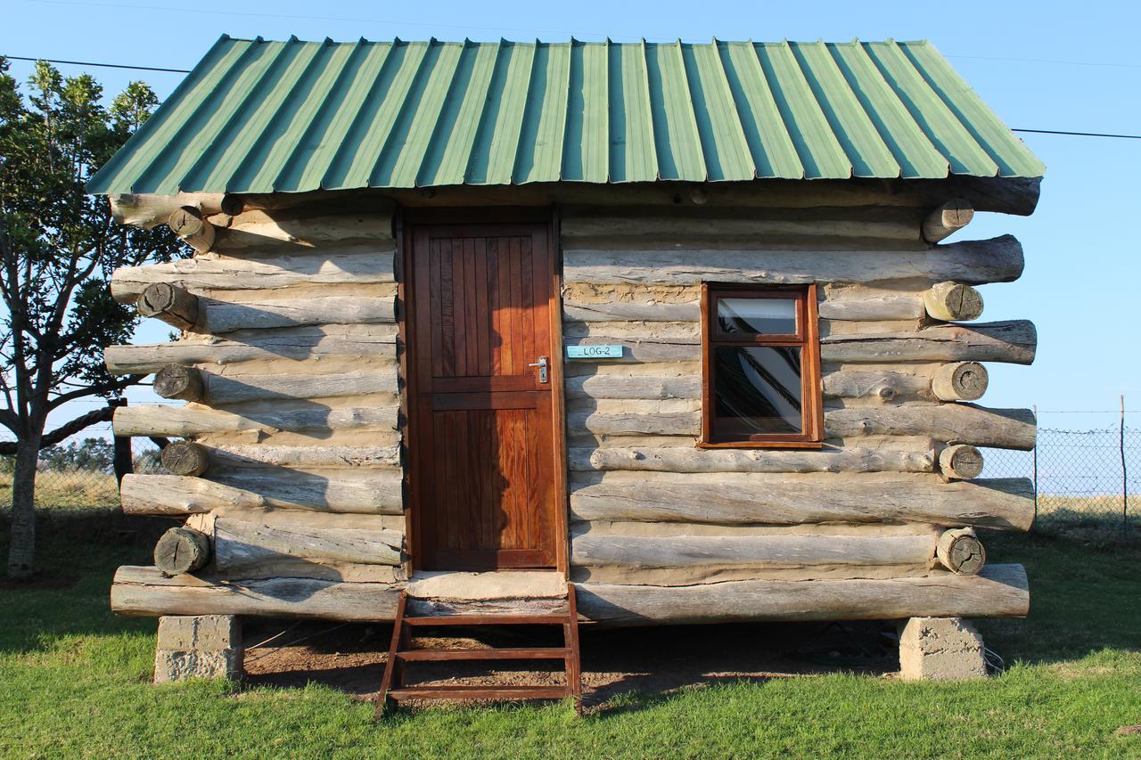 The Wild Farm Backpackers Hostel Wilderness Exterior photo
