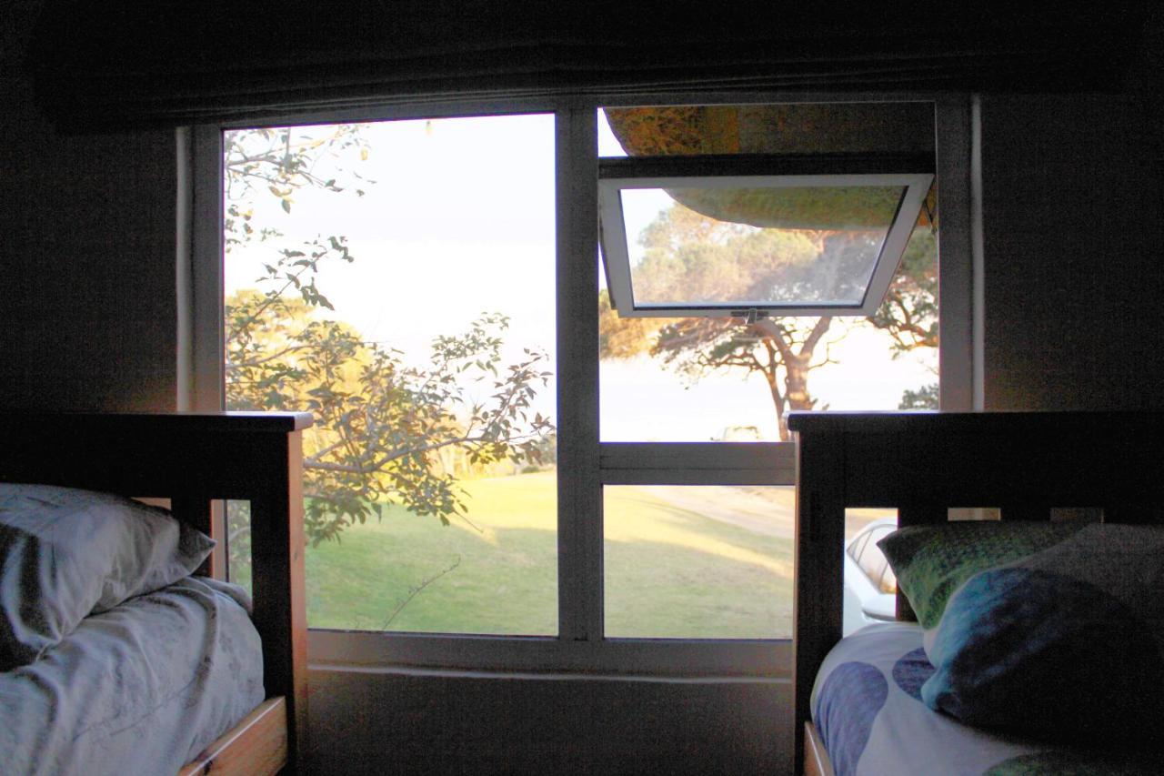 The Wild Farm Backpackers Hostel Wilderness Exterior photo