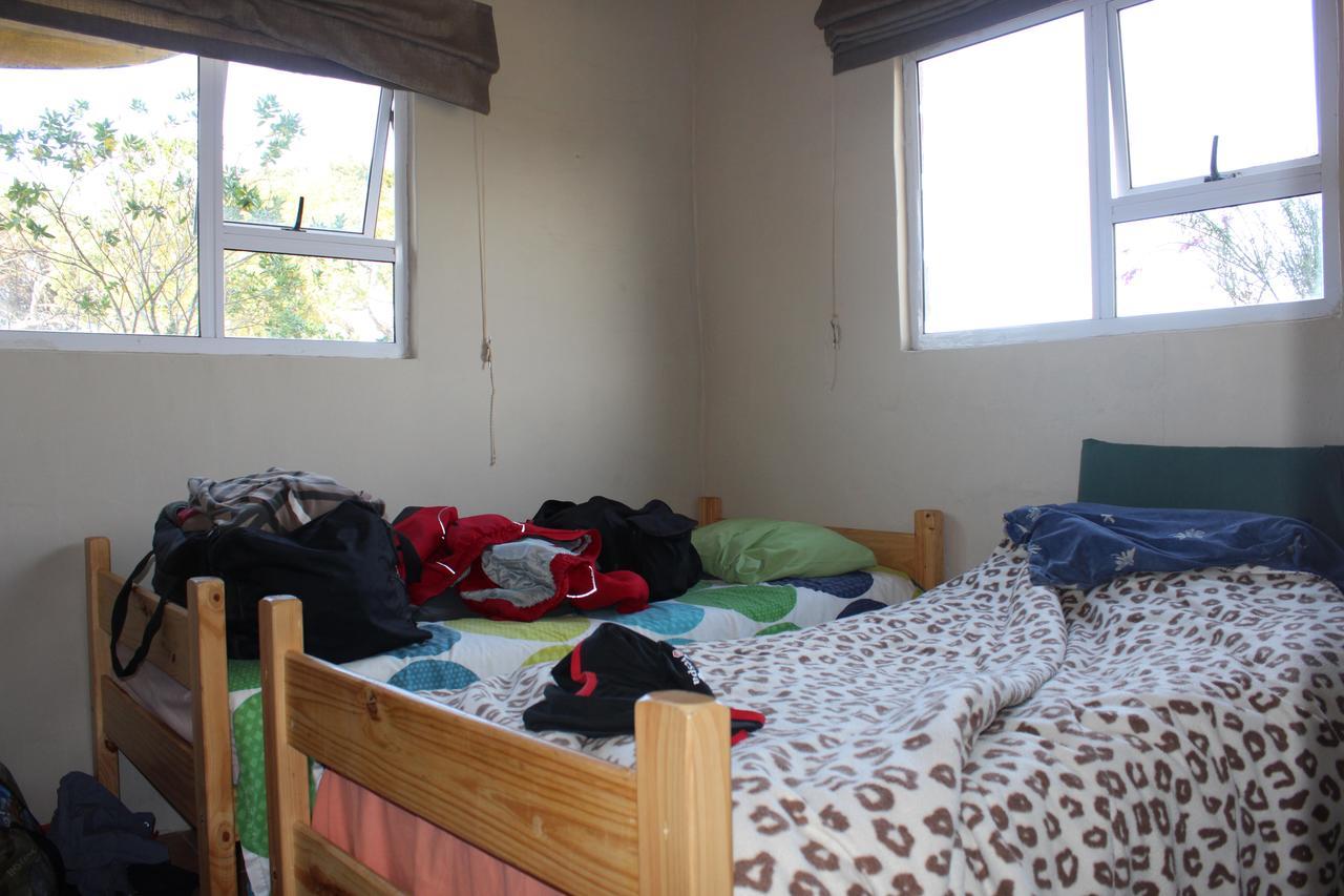 The Wild Farm Backpackers Hostel Wilderness Exterior photo