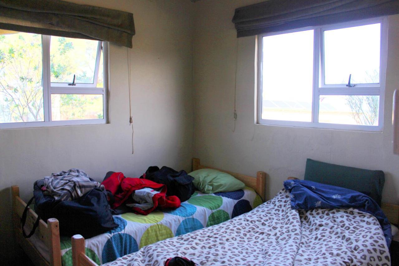 The Wild Farm Backpackers Hostel Wilderness Exterior photo